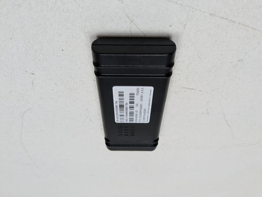 2015 - 2018 BMW 320I OEM GPS TRACKER COMPUTER CONTROL MODULE UNIT