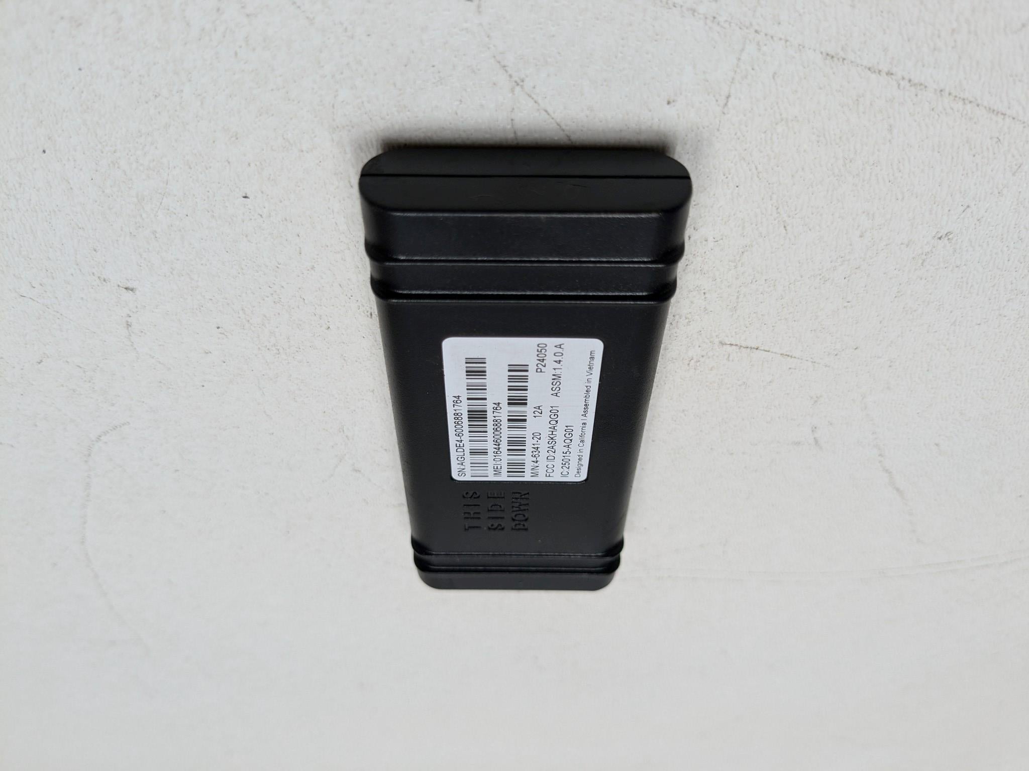 2015 - 2018 BMW 320I OEM GPS TRACKER COMPUTER CONTROL MODULE UNIT