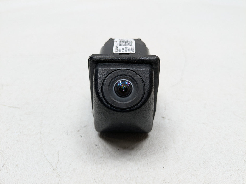 2015 - 2018 BMW 320I OEM REAR SIDE REVERSING VIEW CAMERA BLACK