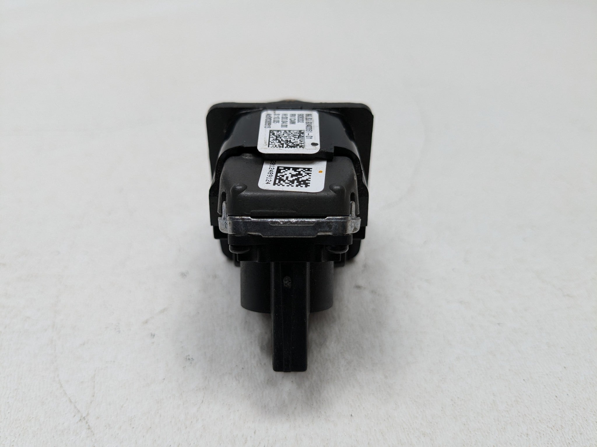 2015 - 2018 BMW 320I OEM REAR SIDE REVERSING VIEW CAMERA BLACK