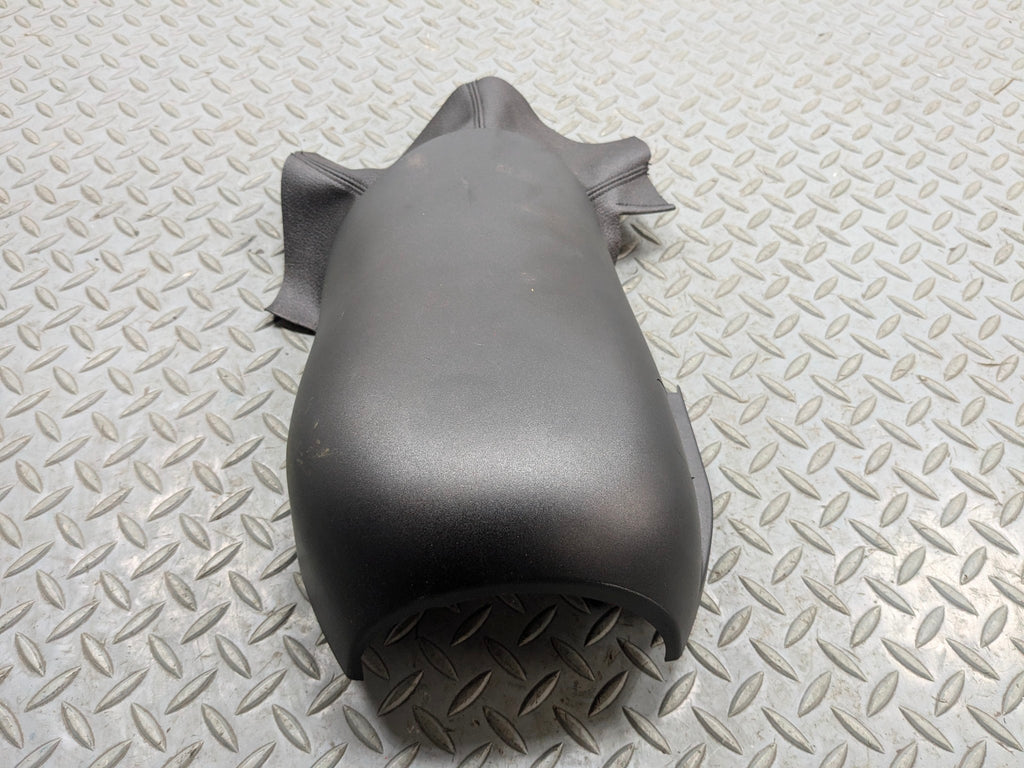 2015 - 2018 BMW 320I OEM STEERING COLUMN BOTTOM TRIM COVER PANEL LEFT SIDE