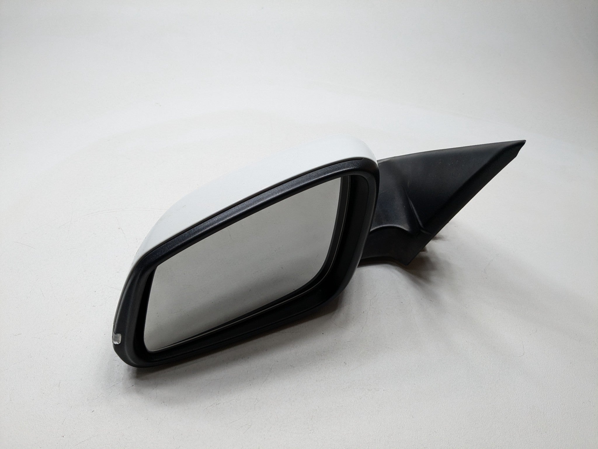 2015 - 2018 BMW 320I OEM SIDE VIEW POWER FOLD DOOR MIRROR FRONT LEFT DRIVER