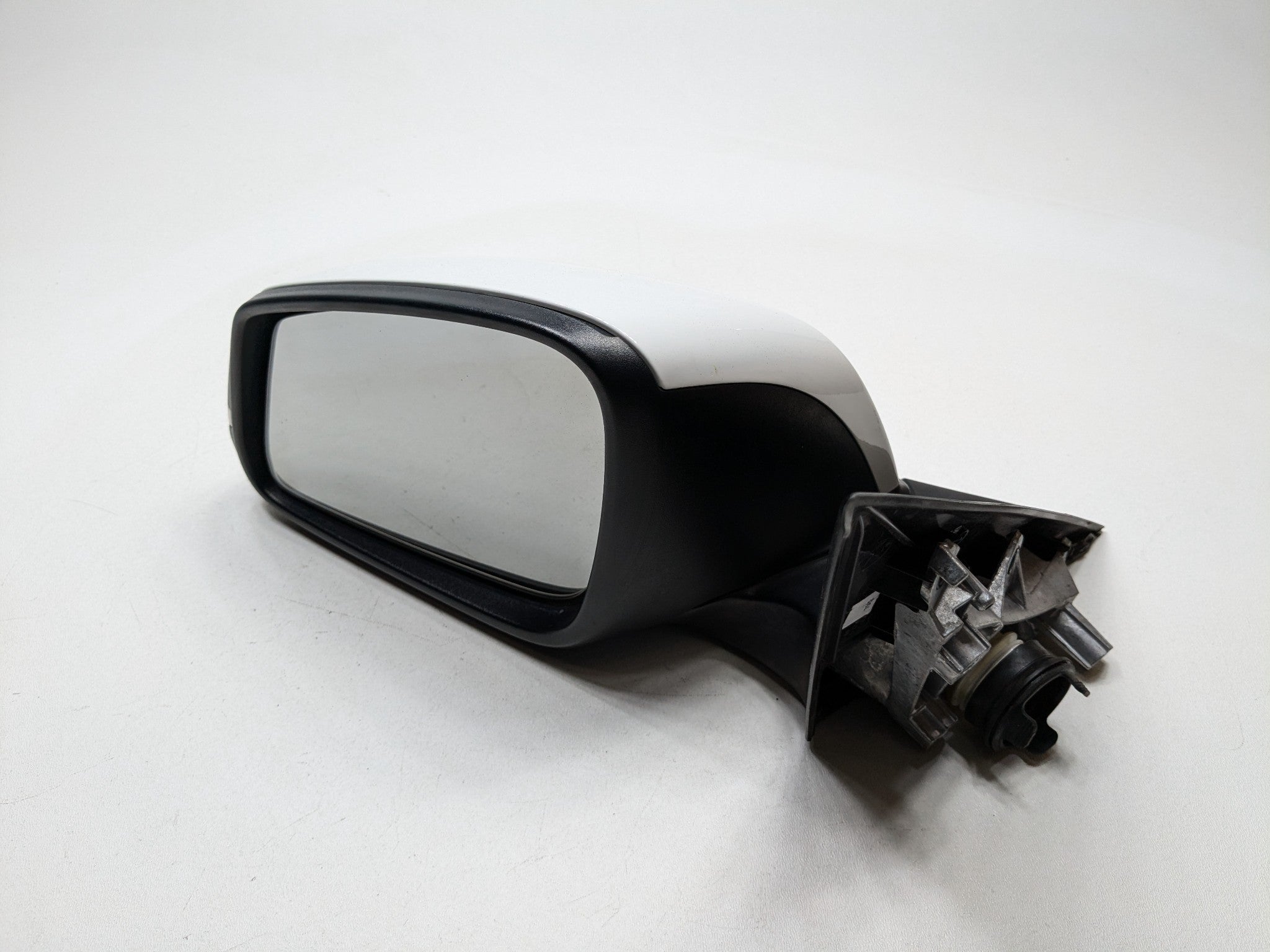 2015 - 2018 BMW 320I OEM SIDE VIEW POWER FOLD DOOR MIRROR FRONT LEFT DRIVER