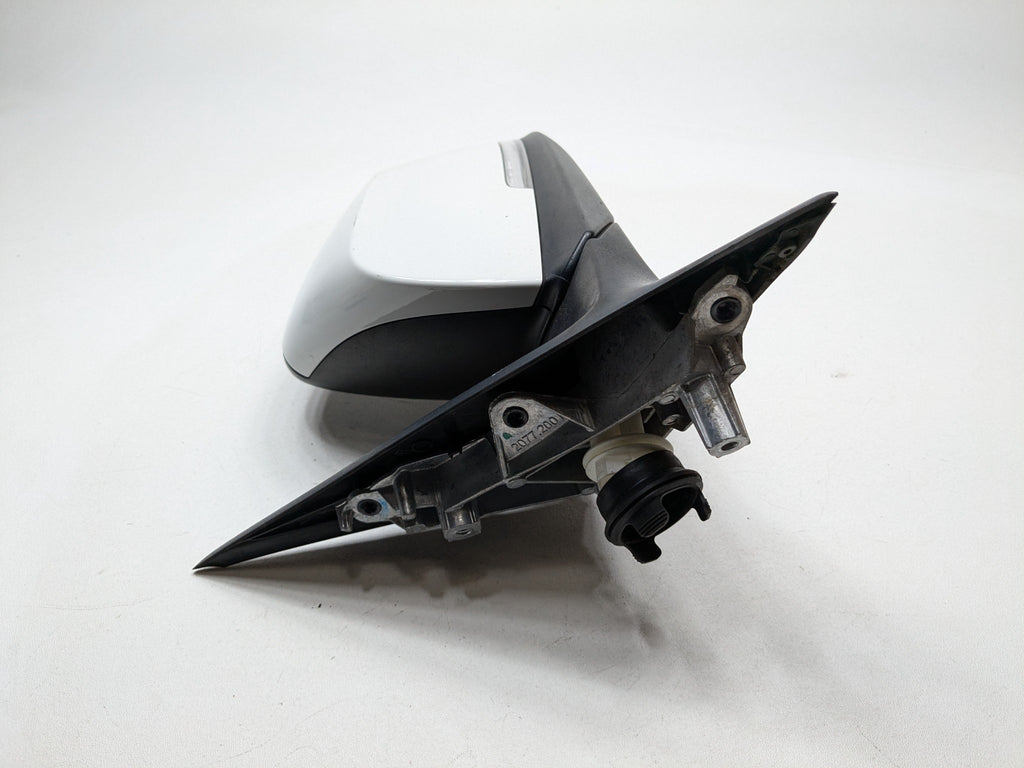 2015 - 2018 BMW 320I OEM SIDE VIEW POWER FOLD DOOR MIRROR FRONT LEFT DRIVER
