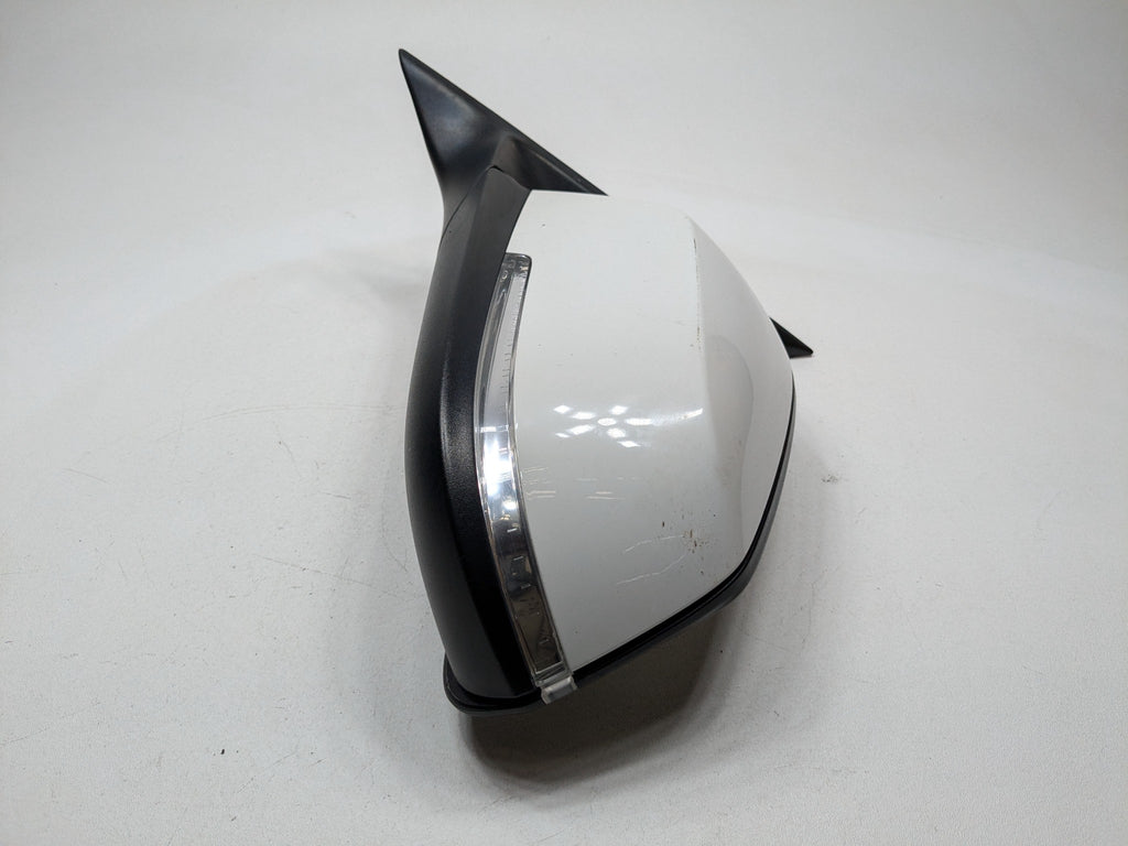 2015 - 2018 BMW 320I OEM SIDE VIEW POWER FOLD DOOR MIRROR FRONT LEFT DRIVER