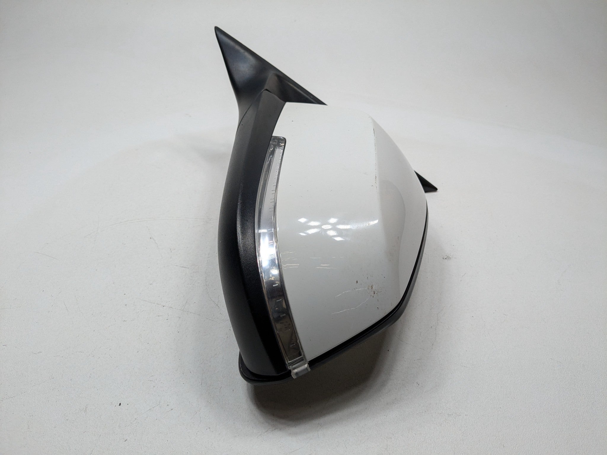 2015 - 2018 BMW 320I OEM SIDE VIEW POWER FOLD DOOR MIRROR FRONT LEFT DRIVER