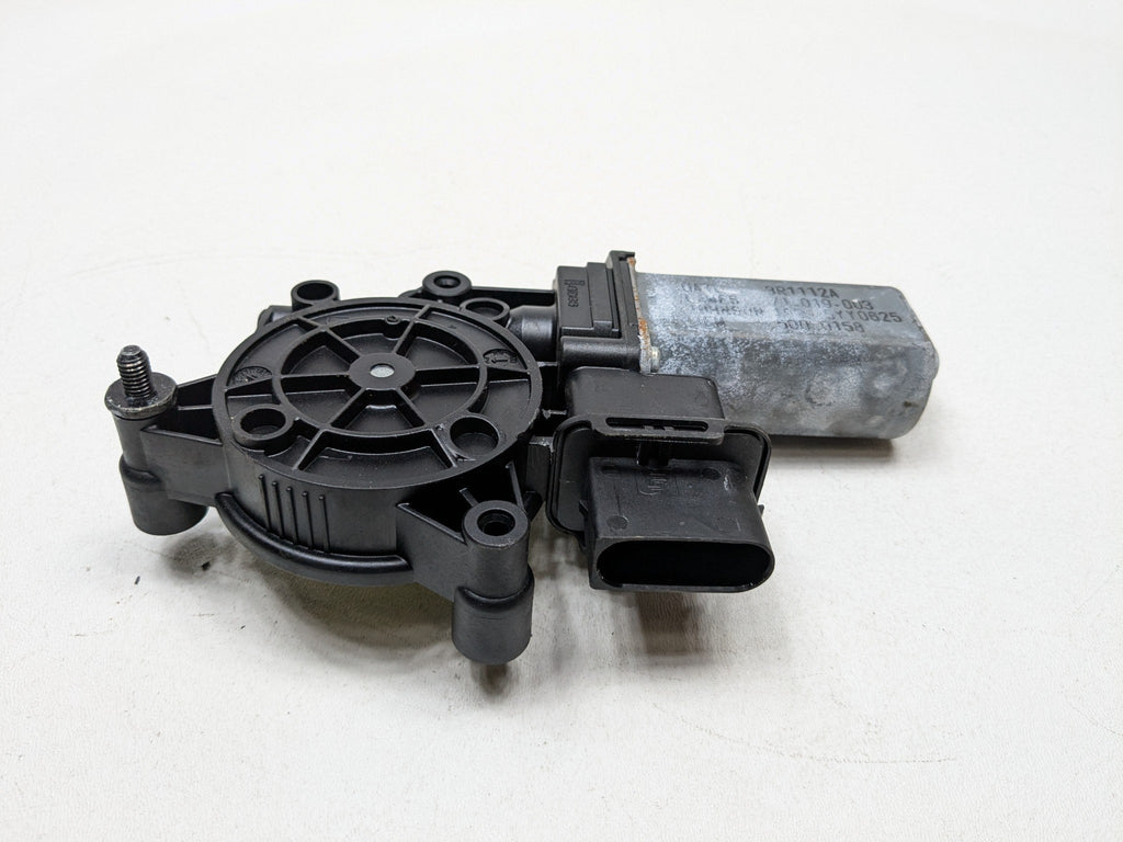 2015 - 2018 BMW 320I OEM POWER WINDOW MOTOR FRONT LEFT DRIVER SIDE