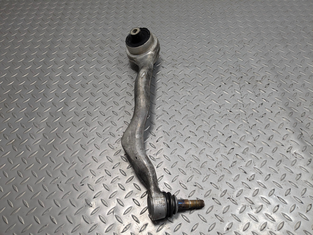 2015 - 2018 BMW 320I OEM LOWER CONTROL ARM FRONT LEFT DRIVER SIDE