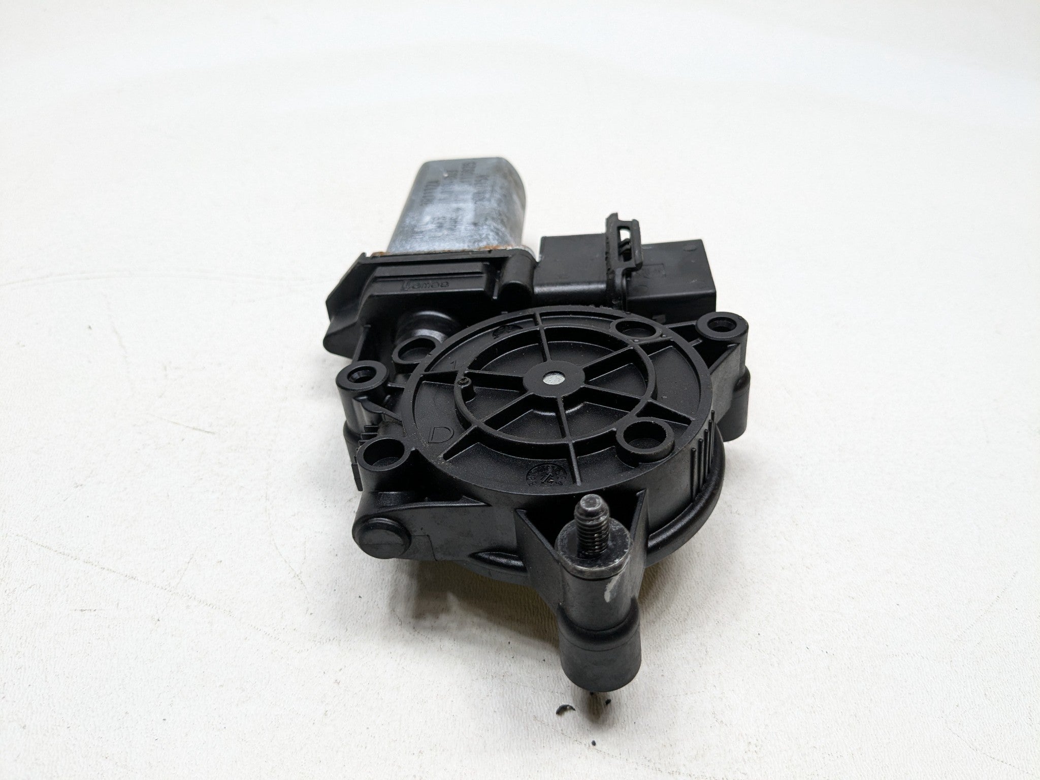 2015 - 2018 BMW 320I OEM POWER WINDOW MOTOR FRONT LEFT DRIVER SIDE