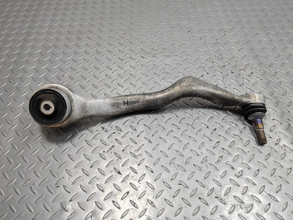 2015 - 2018 BMW 320I OEM LOWER CONTROL ARM FRONT LEFT DRIVER SIDE