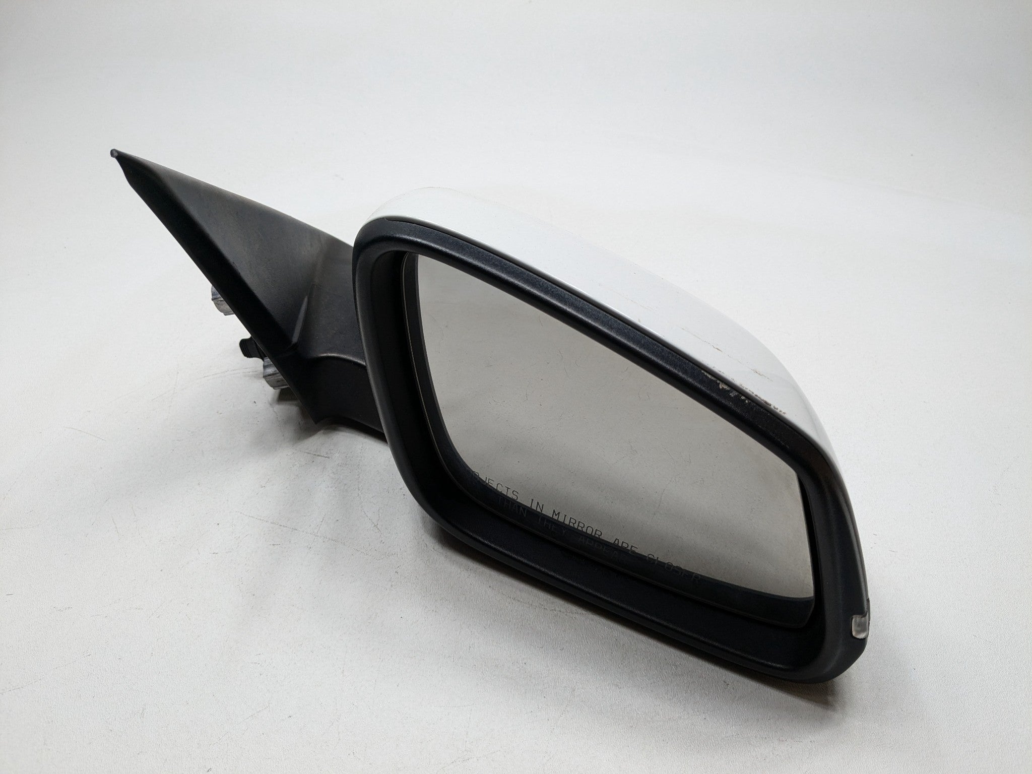 2015 - 2018 BMW 320I OEM SIDE VIEW POWER FOLD DOOR MIRROR FRONT RIGHT PASSENGER