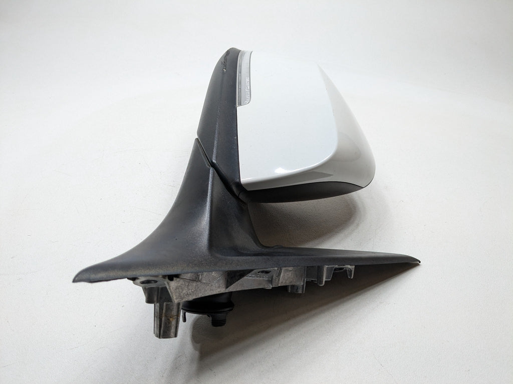 2015 - 2018 BMW 320I OEM SIDE VIEW POWER FOLD DOOR MIRROR FRONT RIGHT PASSENGER
