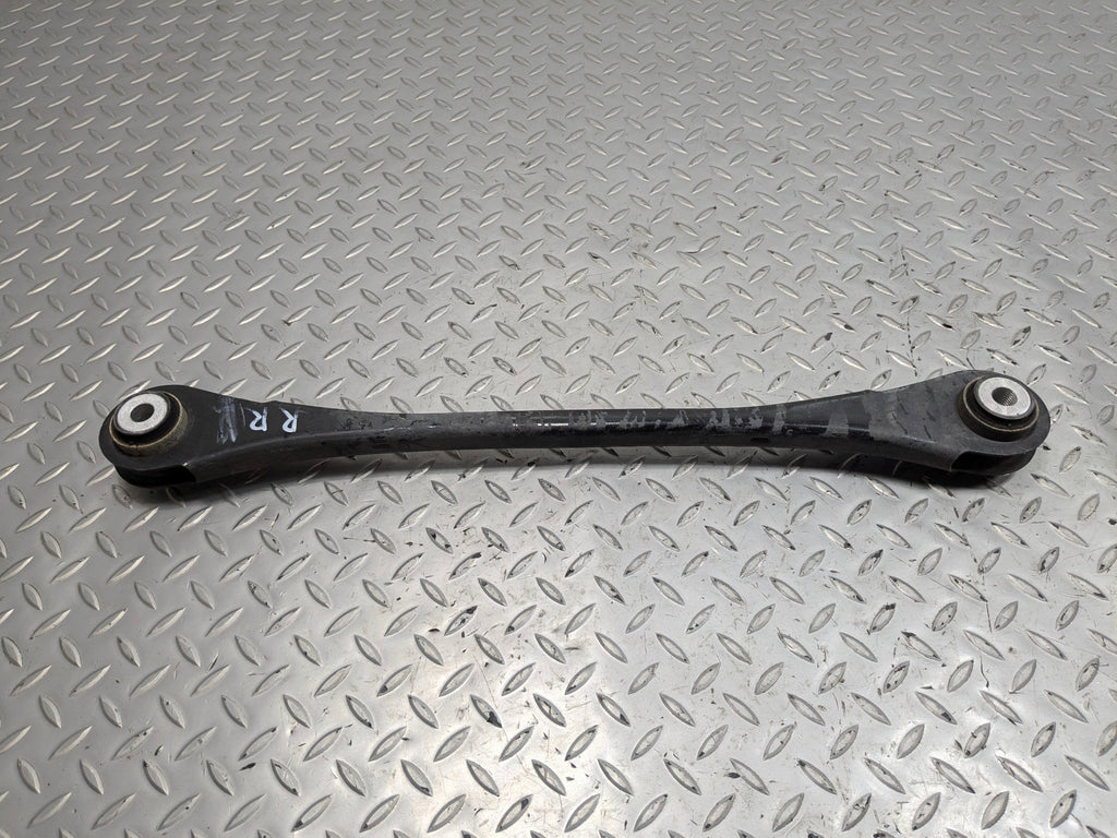2015 - 2018 BMW 320I OEM SUSPENSION CONTROL ARM WISHBONE REAR RIGHT SIDE