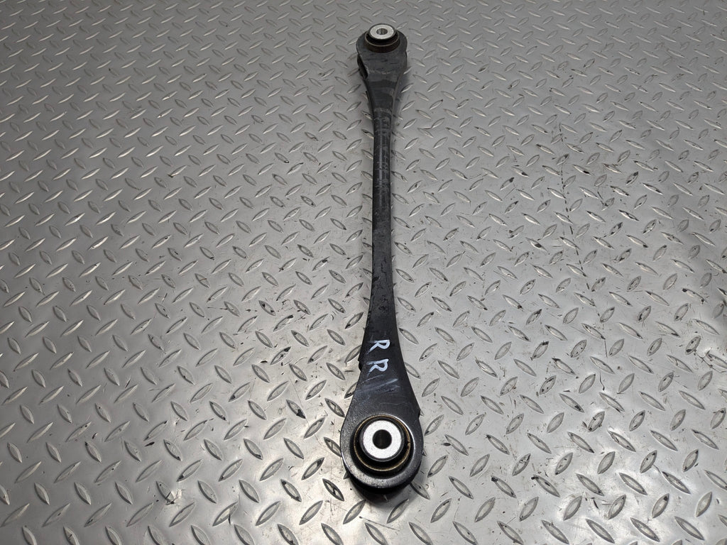 2015 - 2018 BMW 320I OEM SUSPENSION CONTROL ARM WISHBONE REAR RIGHT SIDE