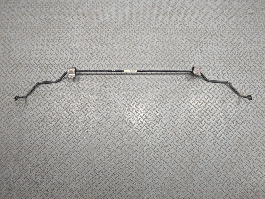 2015 - 2018 BMW 320I OEM REAR STABILIZER SUSPENSION ANTI- ROLL SWAY BAR