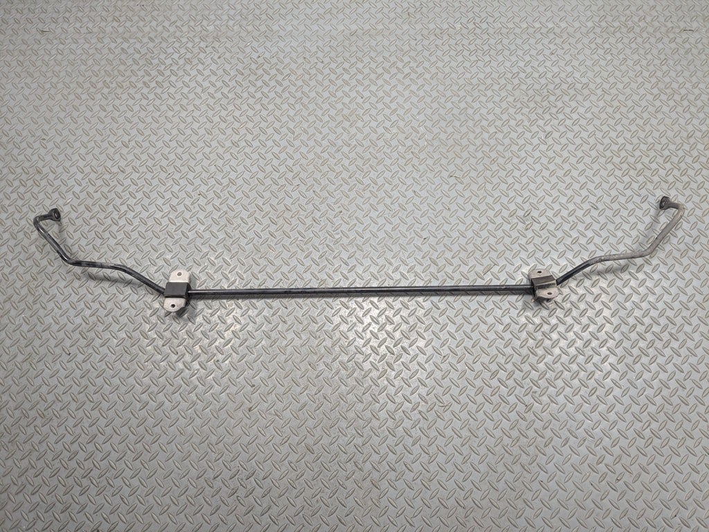 2015 - 2018 BMW 320I OEM REAR STABILIZER SUSPENSION ANTI- ROLL SWAY BAR