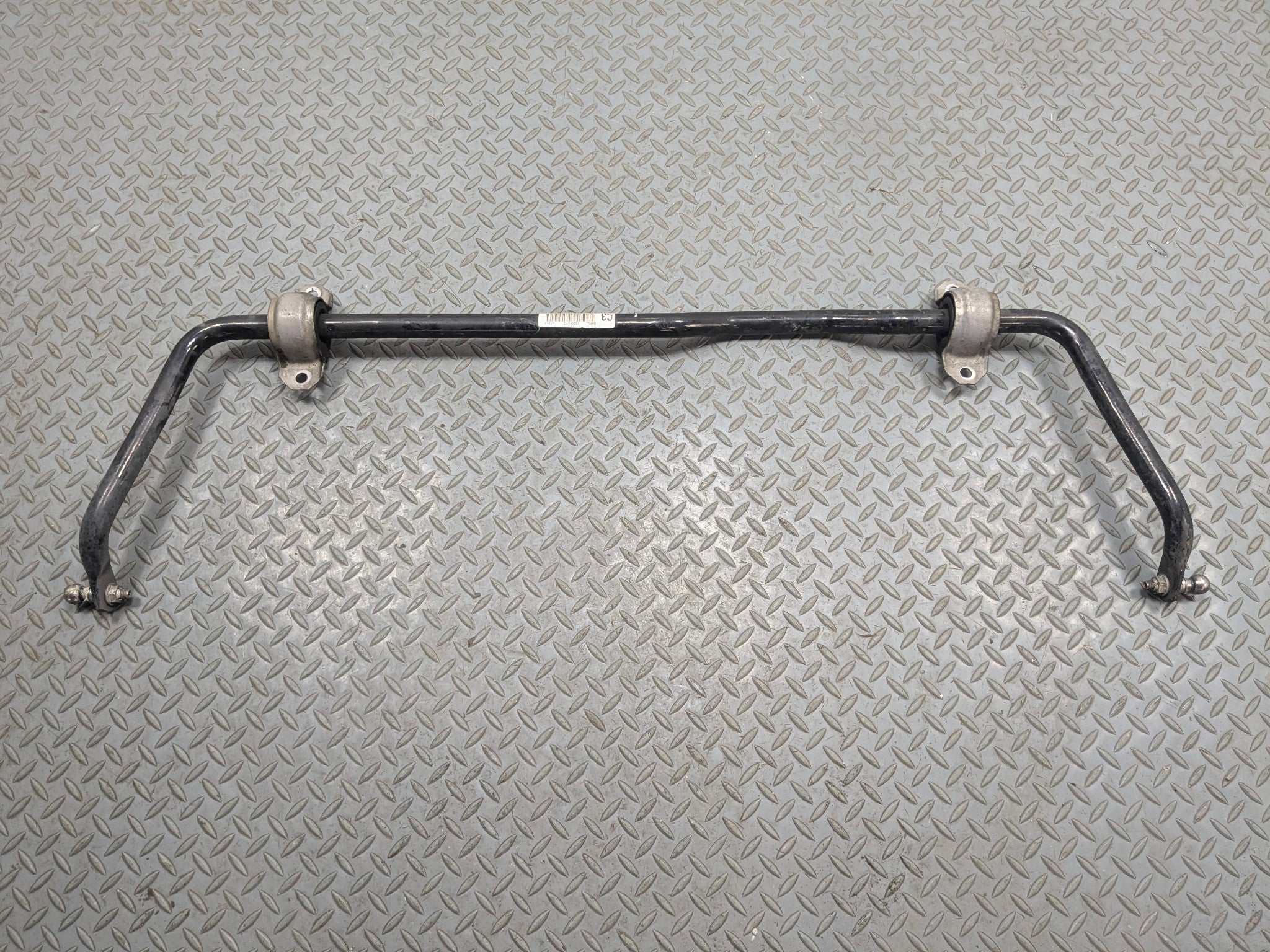 2015 - 2018 BMW 320I OEM FRONT STABILIZER SUSPENSION ANTI- ROLL SWAY BAR