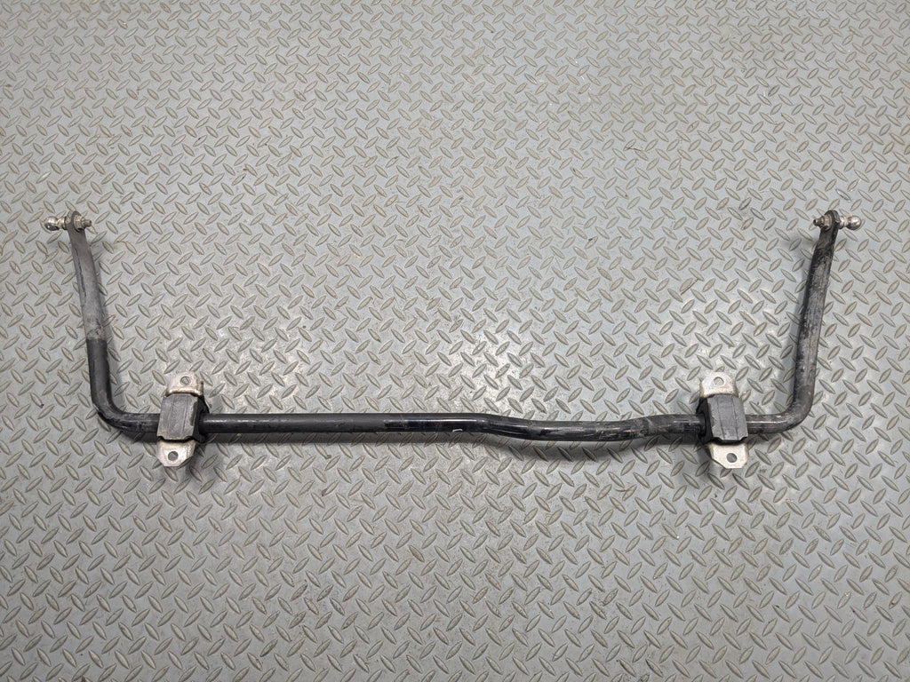 2015 - 2018 BMW 320I OEM FRONT STABILIZER SUSPENSION ANTI- ROLL SWAY BAR