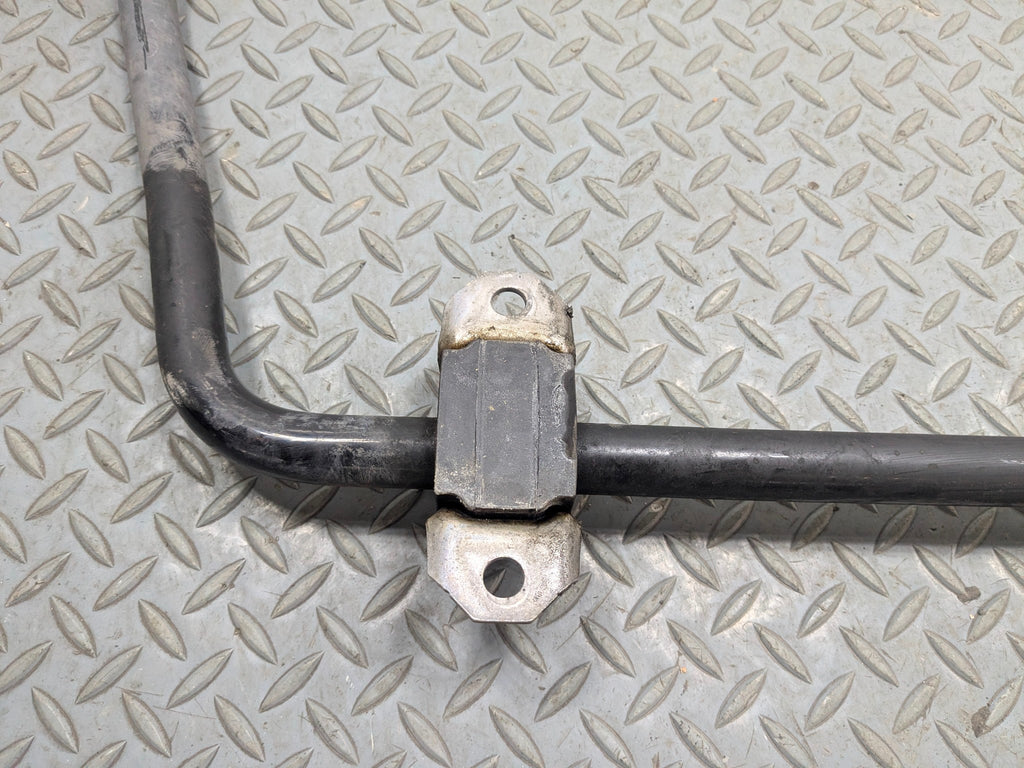2015 - 2018 BMW 320I OEM FRONT STABILIZER SUSPENSION ANTI- ROLL SWAY BAR
