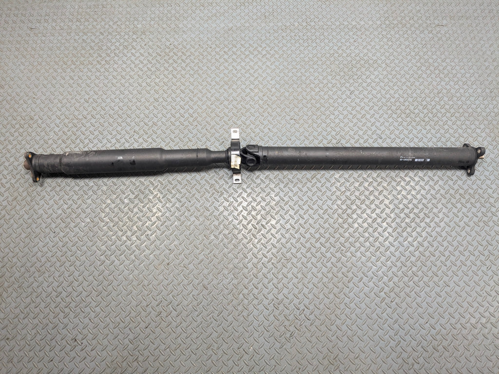 2015 - 2018 BMW 320I OEM REAR DRIVESHAFT DRIVE SHAFT PROPELLER AUTOMATIC