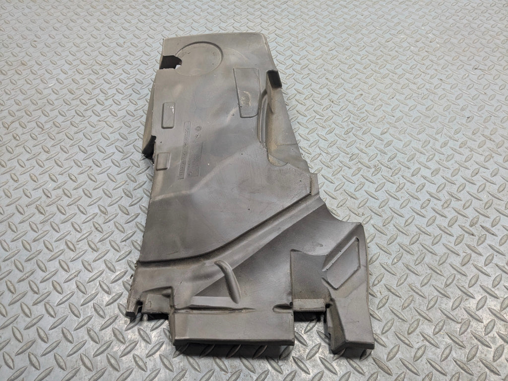 2015 - 2018 BMW 320I OEM ENGINE ACOUSTIC INSULATION COVER FOAM