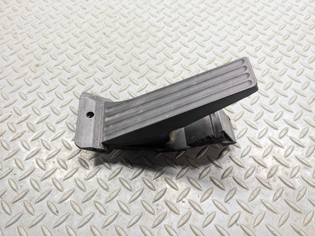 08 - 10 BMW 528I OEM FRONT FLOOR GAS ACCELERATOR FOOT PEDAL SENSOR MODULE UNIT