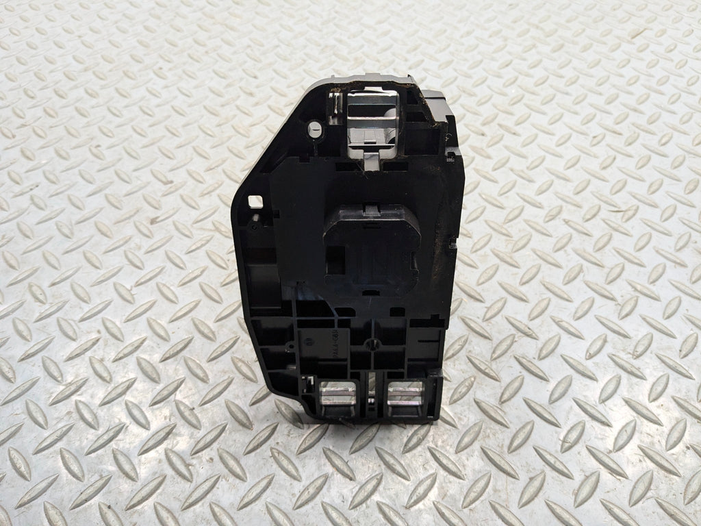 08 - 10 BMW 528I OEM AUTOMATIC TRANSMISSION GEAR FLOOR SHIFTER LEVER ASSEMBLY