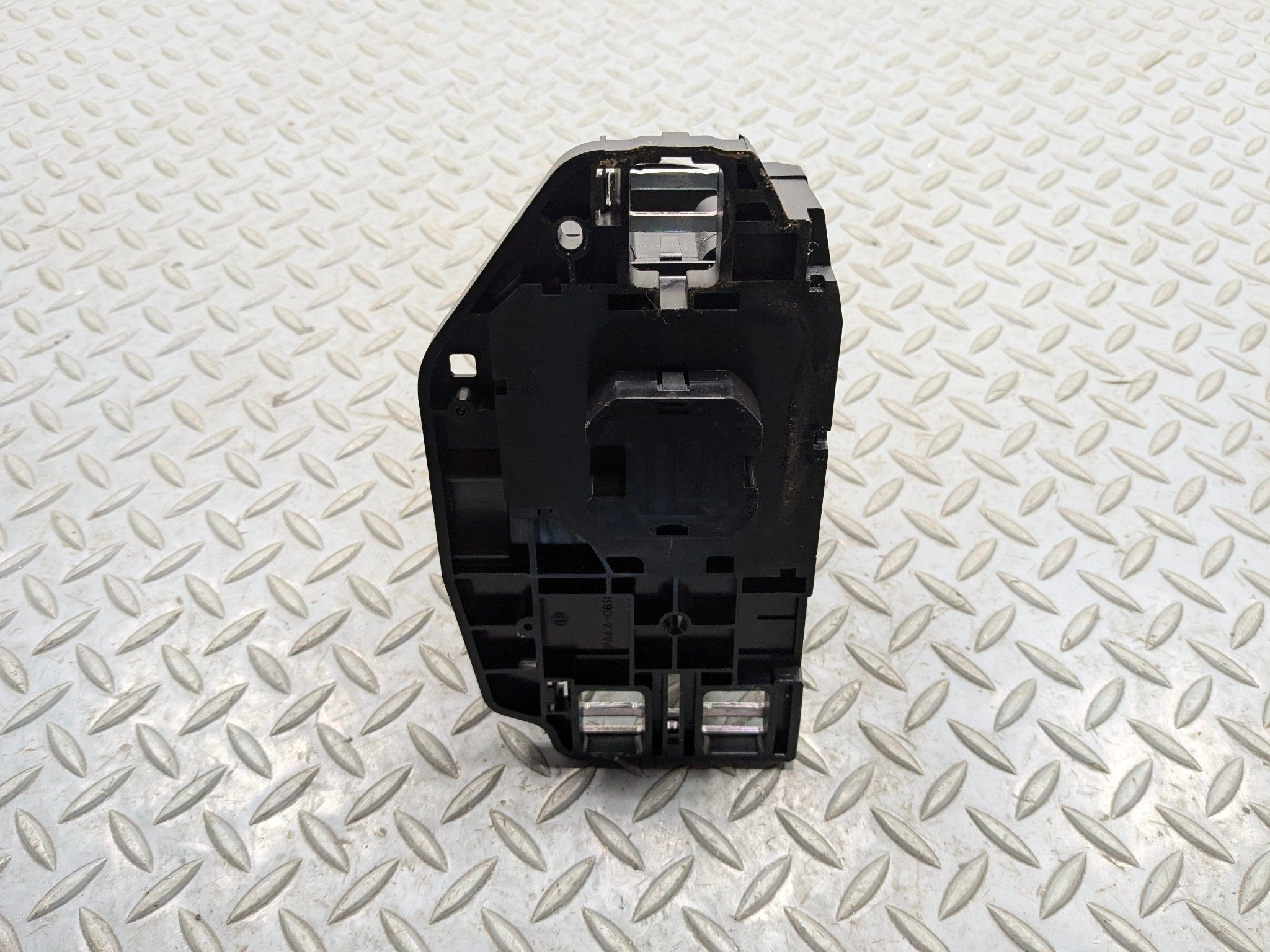 08 - 10 BMW 528I OEM AUTOMATIC TRANSMISSION GEAR FLOOR SHIFTER LEVER ASSEMBLY