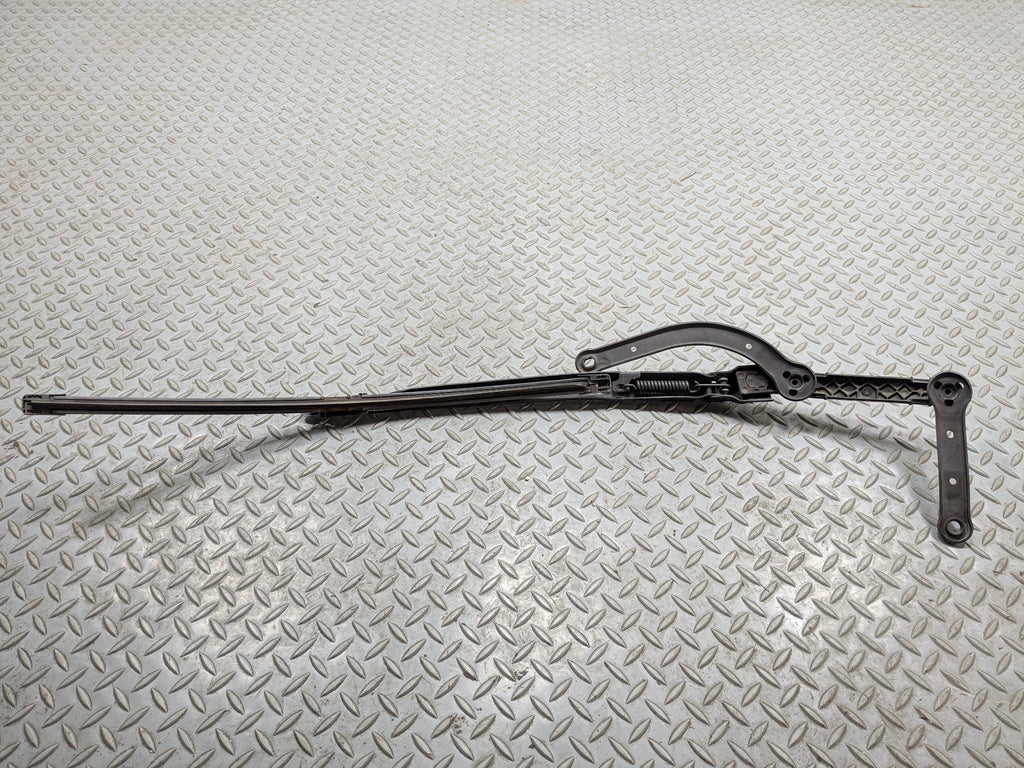 08 - 10 BMW 528I OEM WINDSHIELD WIPER ARM WITH BLADE FRONT RIGHT PASSENGER SIDE