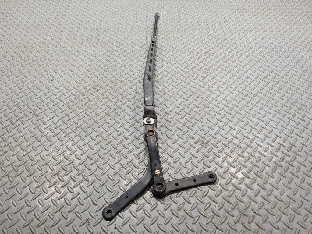 08 - 10 BMW 528I OEM WINDSHIELD WIPER ARM WITH BLADE FRONT RIGHT PASSENGER SIDE