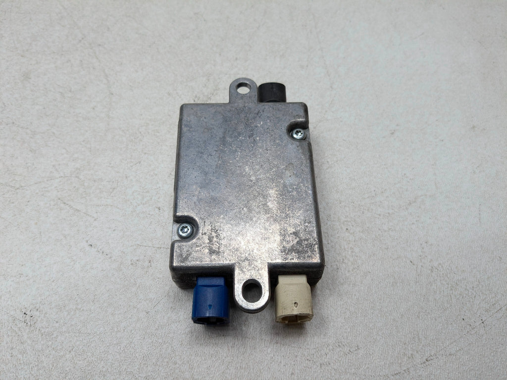 2008 - 2010 BMW 528I OEM USB HUB AUDIO INTERFACE ANTENNA CONTROL MODULE UNIT