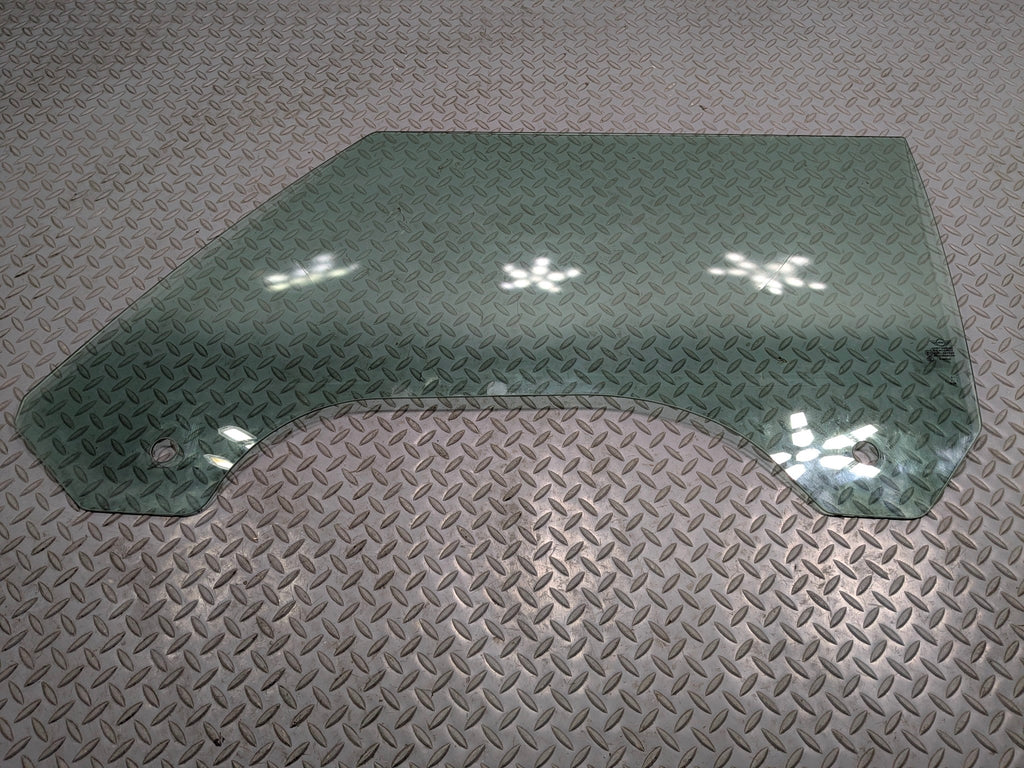 2011 - 2013 MINI COOPER OEM DOOR WINDOW GLASS FRONT LEFT DRIVER SIDE