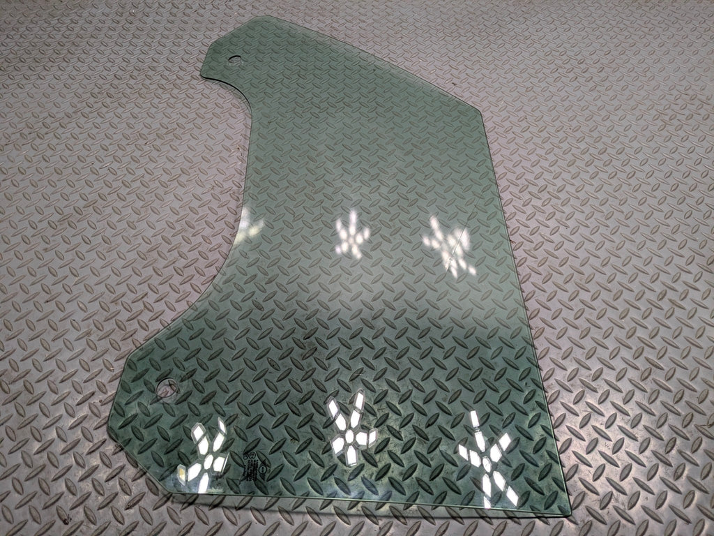 2011 - 2013 MINI COOPER OEM DOOR WINDOW GLASS FRONT LEFT DRIVER SIDE