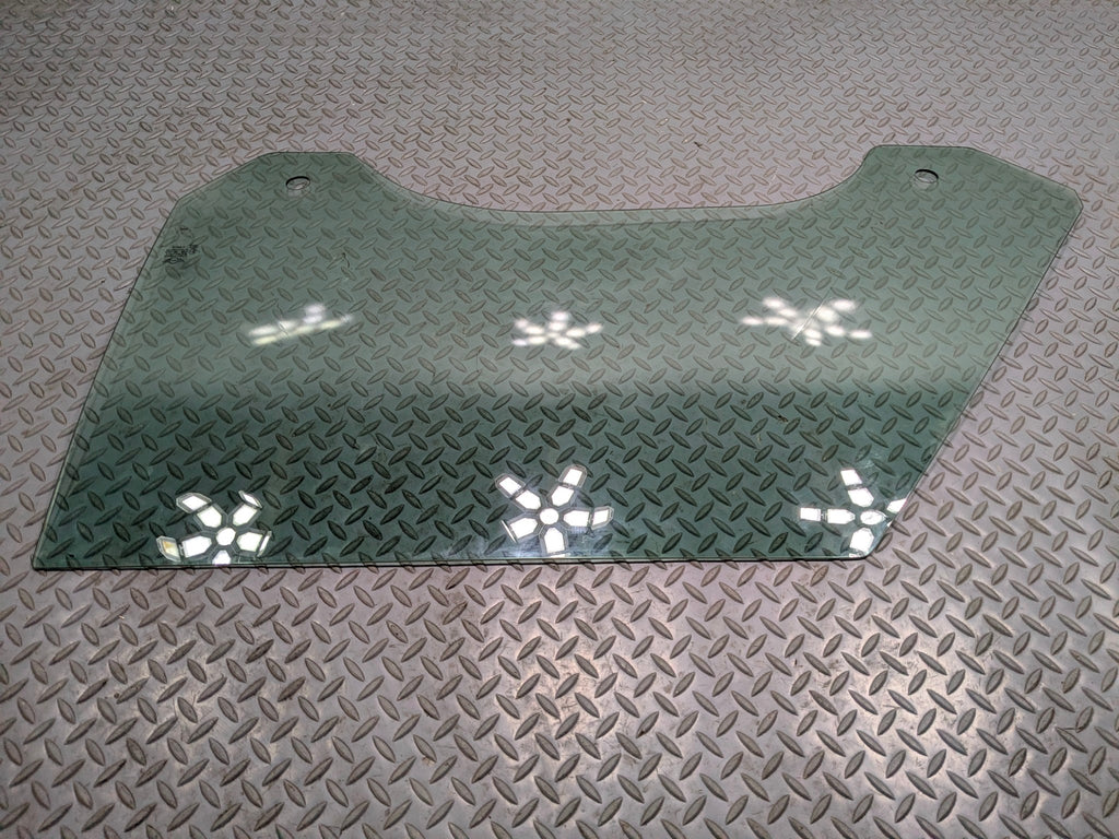 2011 - 2013 MINI COOPER OEM DOOR WINDOW GLASS FRONT LEFT DRIVER SIDE