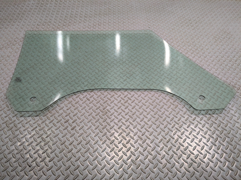 2011 - 2013 MINI COOPER OEM DOOR WINDOW GLASS FRONT LEFT DRIVER SIDE