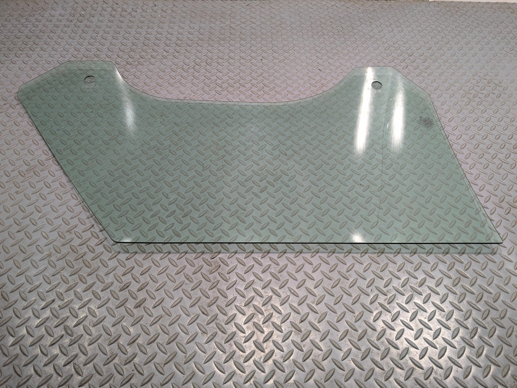 2011 - 2013 MINI COOPER OEM DOOR WINDOW GLASS FRONT LEFT DRIVER SIDE