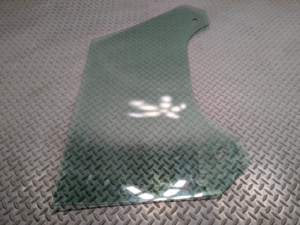 2011 - 2013 MINI COOPER OEM DOOR WINDOW GLASS FRONT LEFT DRIVER SIDE