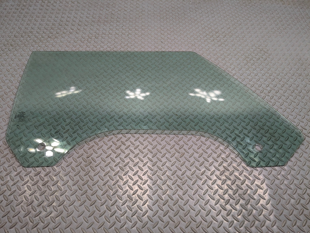 2011 - 2013 MINI COOPER OEM DOOR WINDOW GLASS FRONT RIGHT PASSENGER SIDE