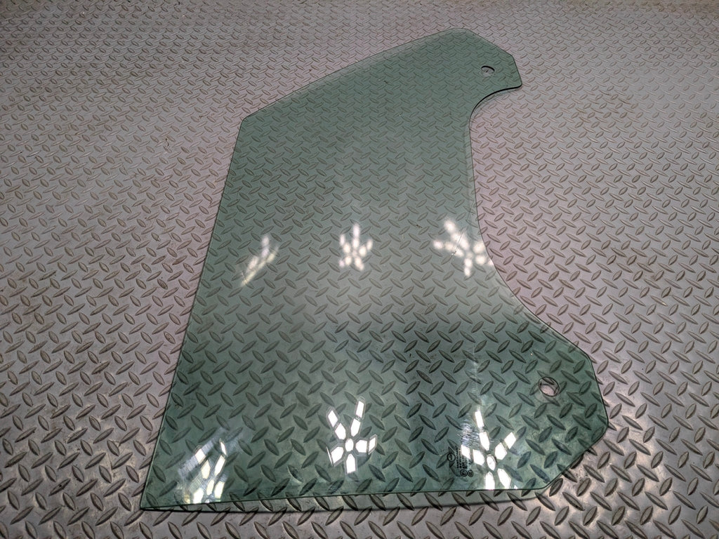 2011 - 2013 MINI COOPER OEM DOOR WINDOW GLASS FRONT RIGHT PASSENGER SIDE