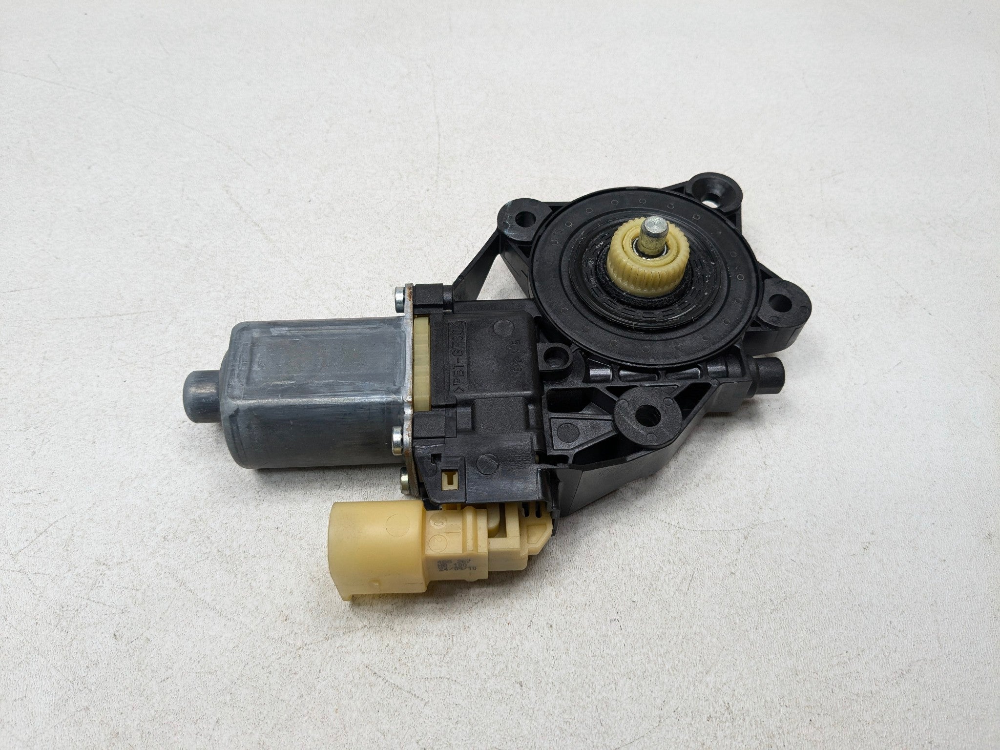 2011 - 2013 MINI COOPER OEM POWER WINDOW MOTOR FRONT RIGHT PASSENGER SIDE