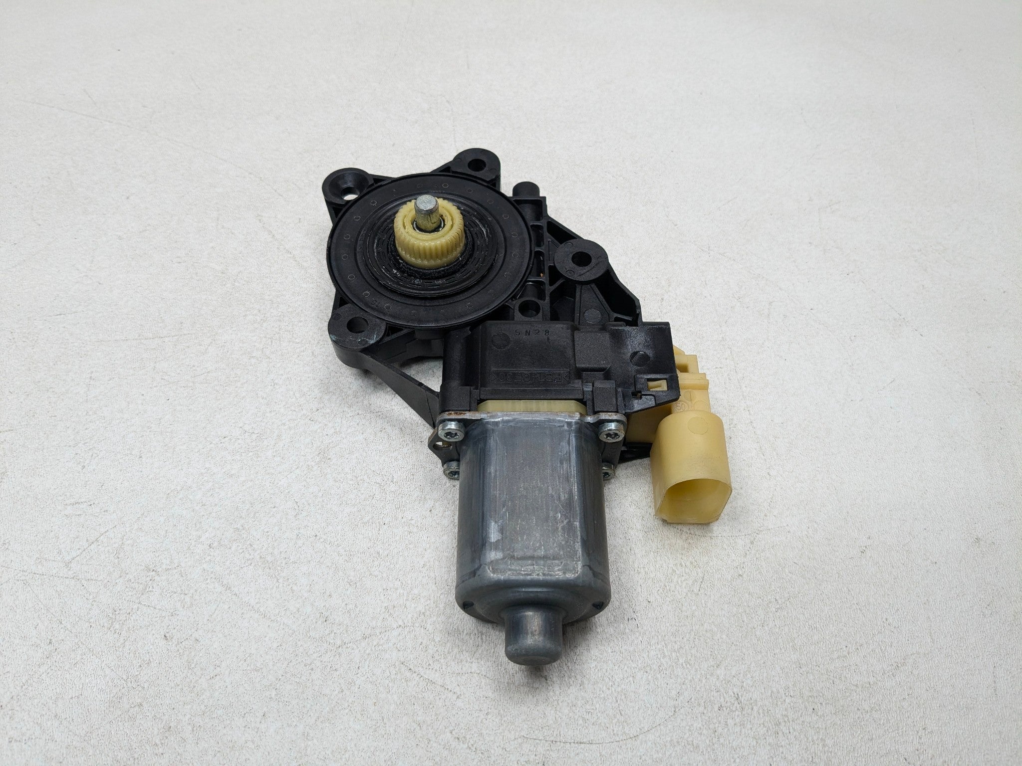 2011 - 2013 MINI COOPER OEM POWER WINDOW MOTOR FRONT RIGHT PASSENGER SIDE