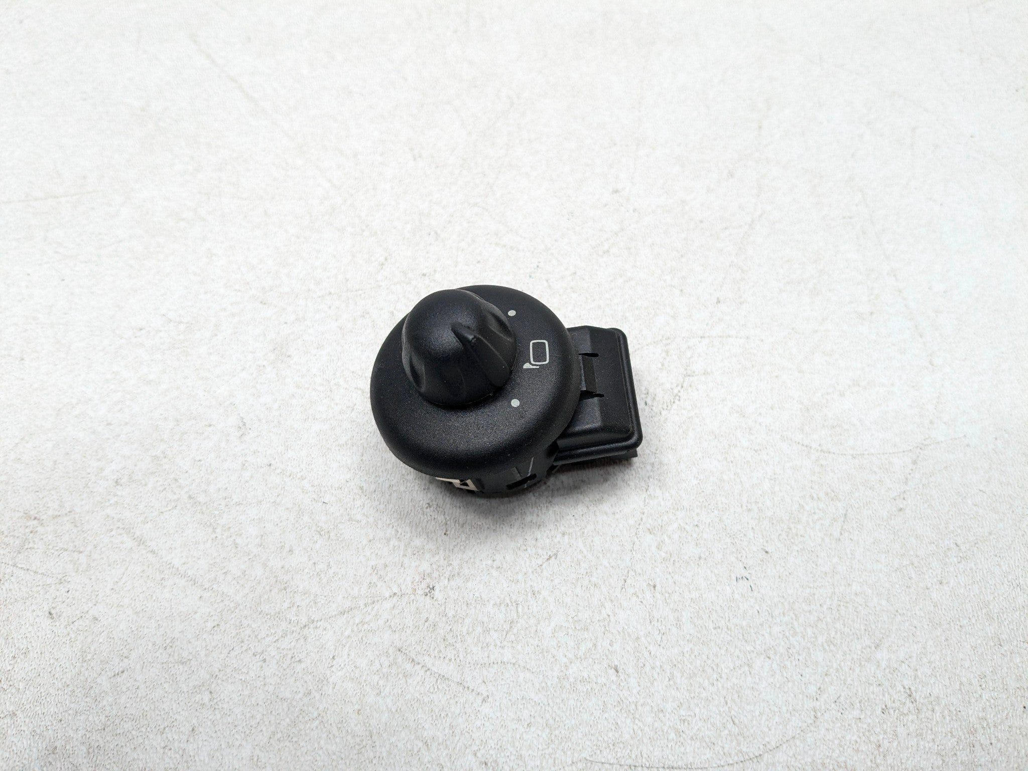 11 - 13 MINI COOPER OEM SIDE VIEW MIRROR ADJUSTMENT CONTROL SWITCH FRONT LEFT
