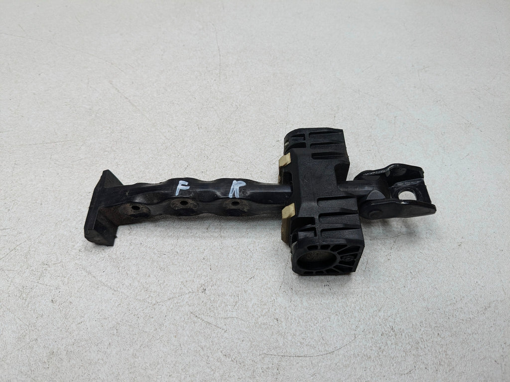 2011 - 2013 MINI COOPER OEM DOOR CHECK STRAP STOPPER FRONT RIGHT PASSENGER SIDE