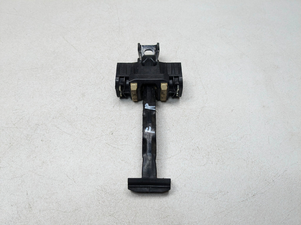 2011 - 2013 MINI COOPER OEM DOOR CHECK STRAP STOPPER FRONT RIGHT PASSENGER SIDE