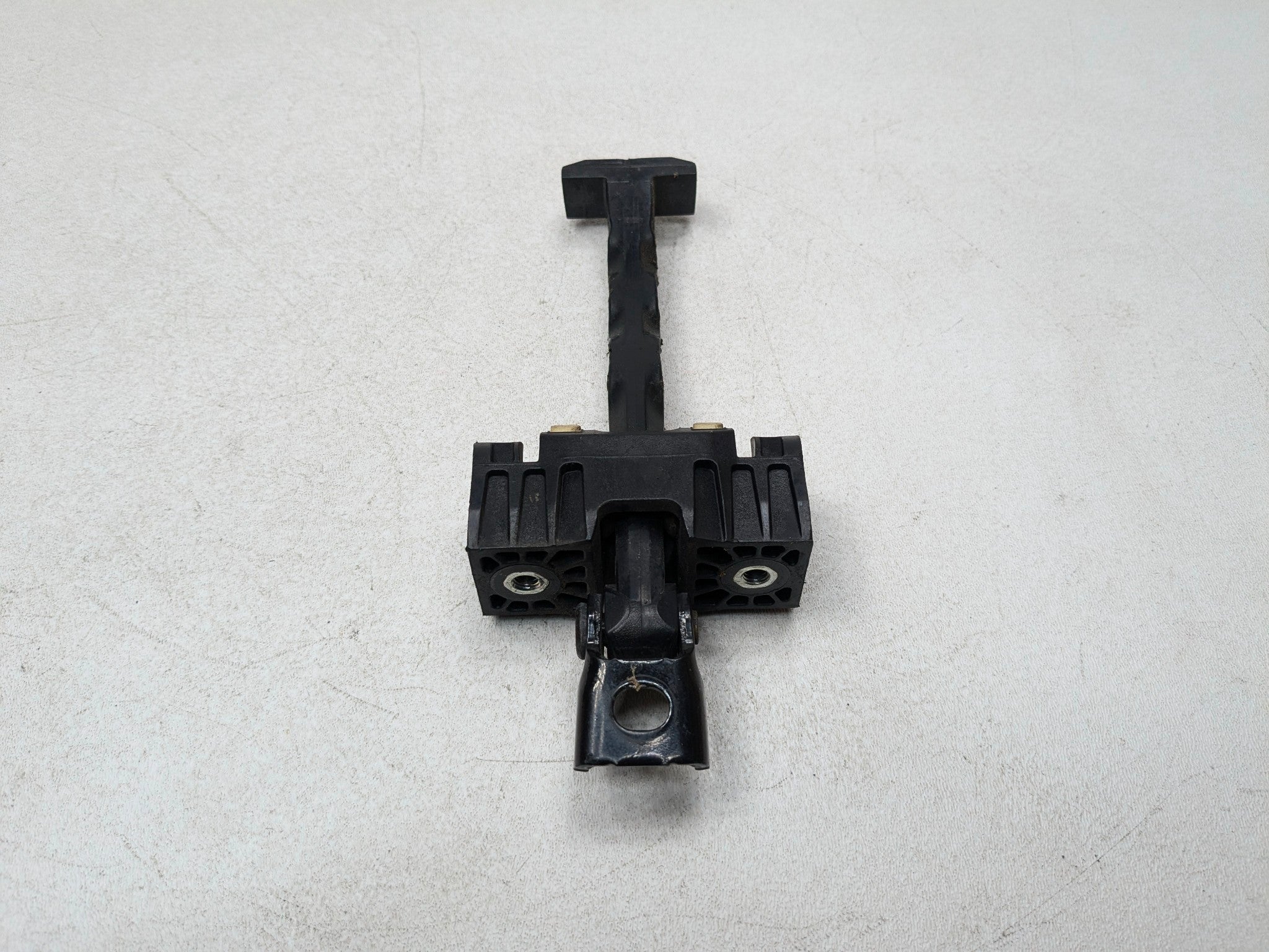 2011 - 2013 MINI COOPER OEM DOOR CHECK STRAP STOPPER FRONT RIGHT PASSENGER SIDE