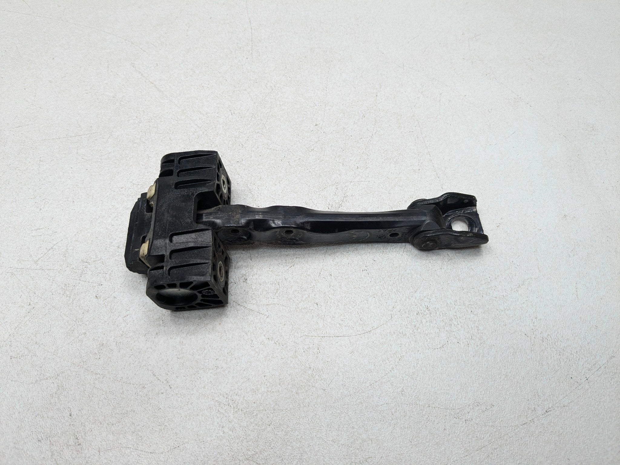 2011 - 2013 MINI COOPER OEM DOOR CHECK STRAP STOPPER FRONT LEFT DRIVER SIDE