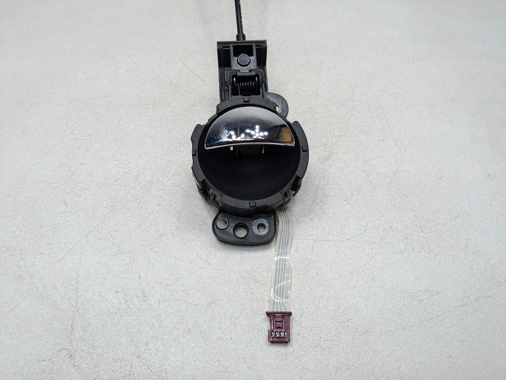 2011 - 2013 MINI COOPER OEM INTERIOR DOOR HANDLE FRONT LEFT DRIVER SIDE