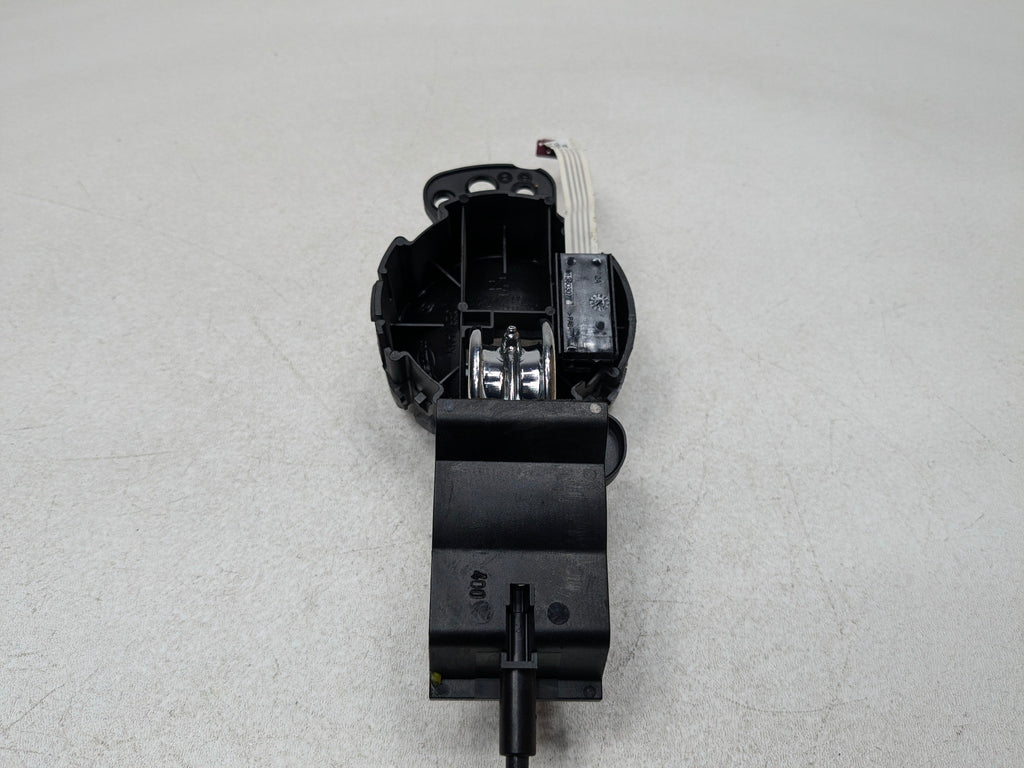 2011 - 2013 MINI COOPER OEM INTERIOR DOOR HANDLE FRONT LEFT DRIVER SIDE