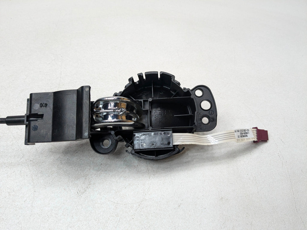 2011 - 2013 MINI COOPER OEM INTERIOR DOOR HANDLE FRONT LEFT DRIVER SIDE