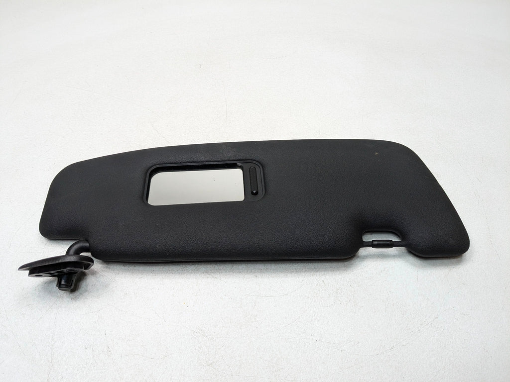2011 - 2013 MINI COOPER OEM SUN VISOR INTERIOR UPPER ROOF FRONT RIGHT SIDE